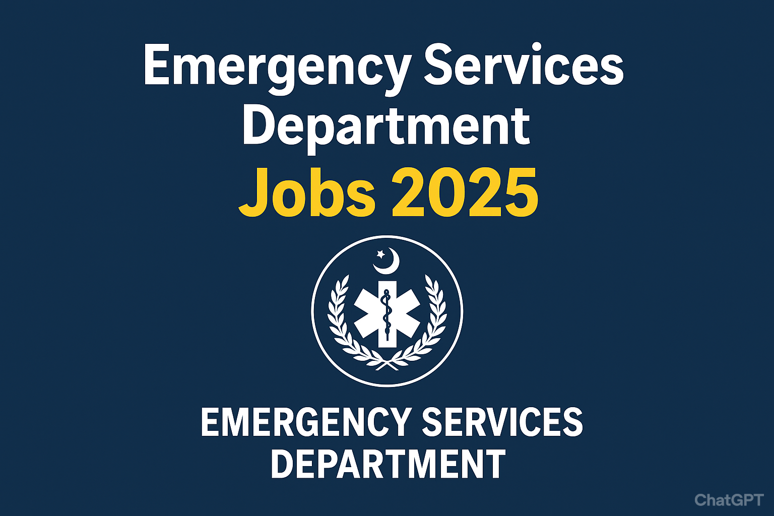 Emergency Services Department