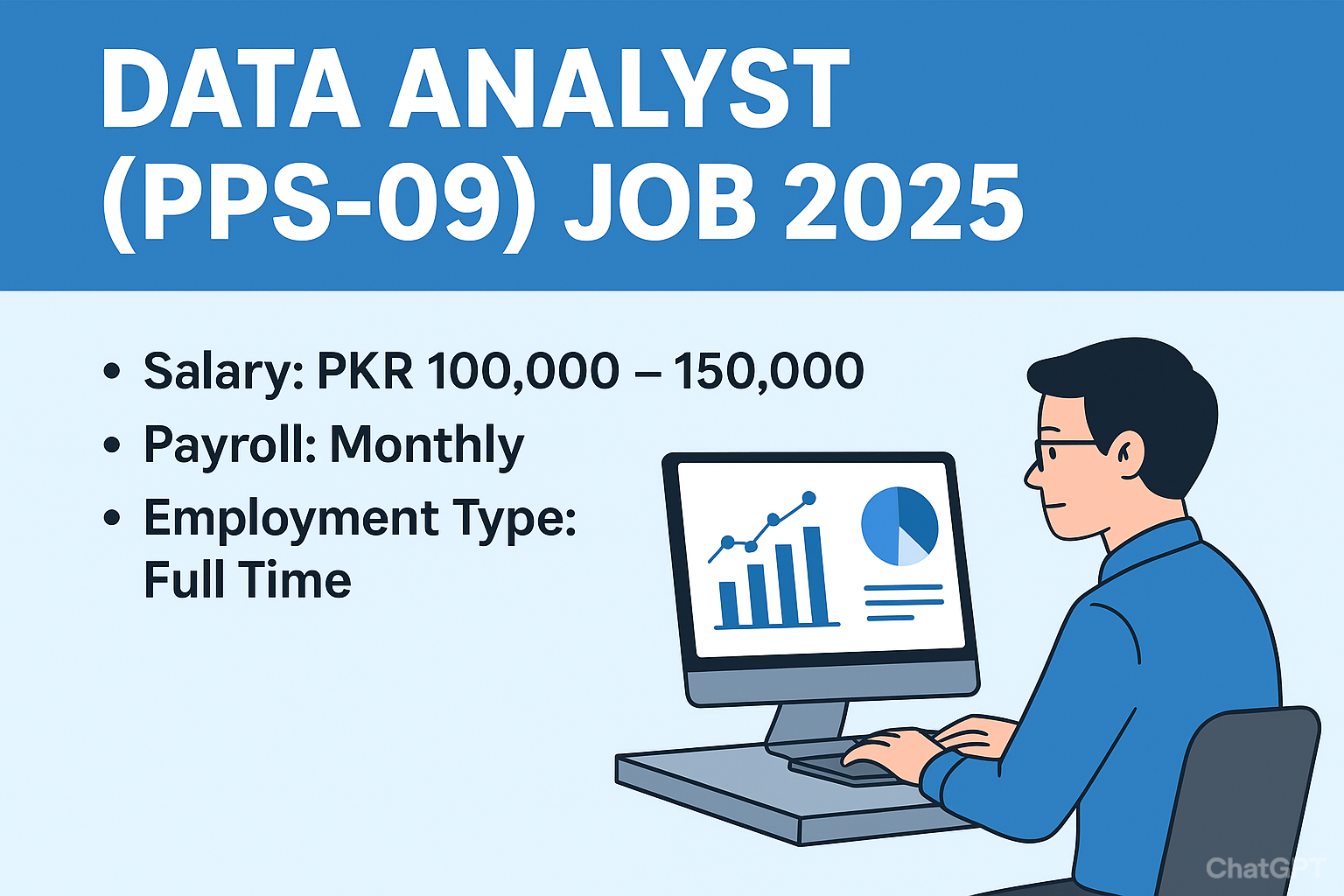Data Analyst Job 2025