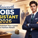Uniworth Jobs Assistant 2026