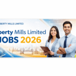 Liberty Mills Limited Jobs 2026